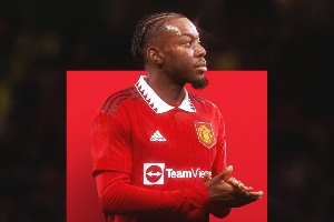 2年暴漲4000萬(wàn)鎊！伊蘭加23年1500萬(wàn)離開曼聯(lián)，現(xiàn)5500萬(wàn)去紐卡