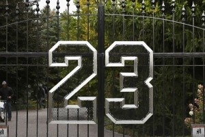 喬丹前芝加哥豪宅改民宿！7周起租&價(jià)格12萬(wàn)刀！