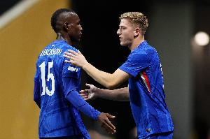 加拉：杰克遜的首發(fā)位置或被佩德羅和德拉普取代，這只能怪他自己