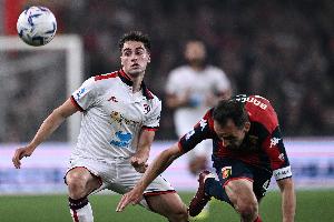 米體：國米多筆年輕球員出售時保留未來轉(zhuǎn)會分成，比例從10%至50%