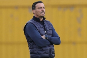 米蘭官方：奧多續(xù)約至2027年，繼續(xù)擔(dān)任預(yù)備隊(duì)主教練