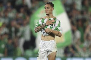 阿斯報(bào)：貝蒂斯要求安東尼保持耐心，同時(shí)敲定備選薩拉戈薩