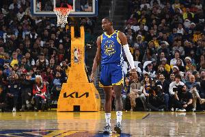 尬住了??Shams：勇士仍在等待庫明加的去留 所有行動都因此受限