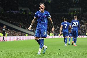 恩佐：巴黎淘汰皇馬讓我吃驚，他們水平頂級但我們想要世俱杯冠軍