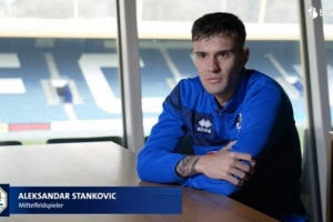 瓜羅：國米希望斯坦科維奇的回購費不超過1500萬歐，布魯日不同意