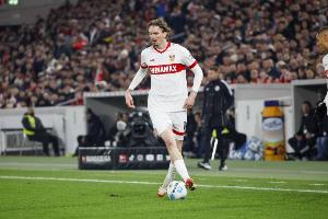 小赫內(nèi)斯：相信沃爾特馬德明年繼續(xù)為斯圖加特效力，他是核心球員