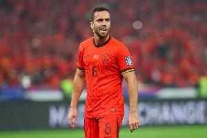 塞爾吉尼奧談交手日本：每天都積極備戰(zhàn)，會抱著想贏的心踢好比賽