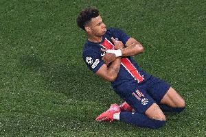 決賽對切爾西！杜埃：賽后我和姆巴佩沒交流 目標將冠軍帶回巴黎