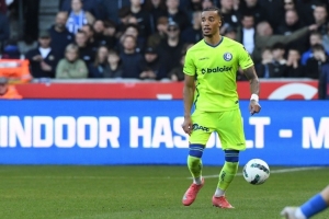 比利時(shí)媒體：米蘭目標(biāo)阿奇-布朗飛往土耳其，即將加盟費(fèi)內(nèi)巴切