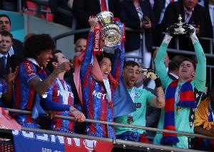 英媒：英足總曾致信歐足聯(lián)，力挺水晶宮繼續(xù)參加歐聯(lián)