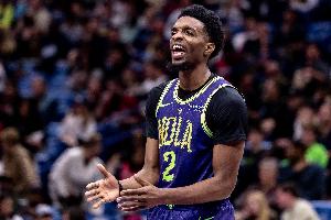 墨菲談赫伯特-瓊斯續(xù)約：他是最拼命的球員之一 這是他應(yīng)得的