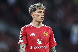 記者：加納喬拒絕了利雅得勝利，首選仍然是留在歐洲