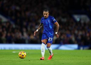 古斯托：我們要努力贏得世俱杯決賽 馬雷斯卡是一位頂級教練