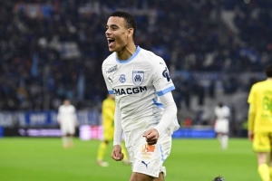 安赫爾-戈麥斯：格林伍德就像我的弟弟，我迫不及待想見他了