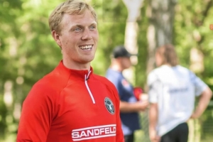 官方：紐卡斯爾任命馬丁-馬克為一線隊定位球教練