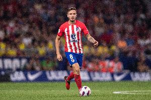 阿斯：薩烏爾不會留在馬競，將繼續(xù)被租借或直接解約