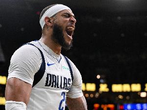 3年5438萬??獨(dú)行俠官宣：球隊(duì)與加福德續(xù)簽一份多年合同