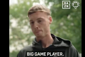 帕爾默：我此前在歐協(xié)聯(lián)決賽中表現(xiàn)不錯(cuò)，希望今晚延續(xù)這樣的發(fā)揮