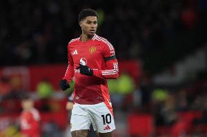 阿斯：弗里克同意引進拉什福德，曼聯(lián)要價4800萬歐