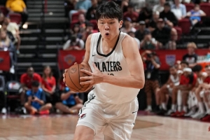 王子星：頻繁的飛行&美國境內(nèi)時(shí)差 都是楊瀚森未來要去適應(yīng)的挑戰(zhàn)