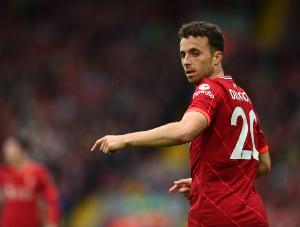 回聲報(bào)：在今晚利物浦季前賽開始前，將舉行若塔悼念儀式