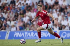 森林隊(duì)長(zhǎng)：吉布斯-懷特轉(zhuǎn)會(huì)熱刺？這也是足球的一部分