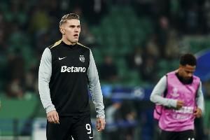 BBC：阿森納仍希望簽下約克雷斯，最近一份報價總額7000萬歐