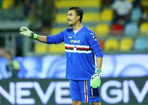 記者：如果佩林離隊，尤文有意簽回前青訓(xùn)門將、印尼國門奧德羅