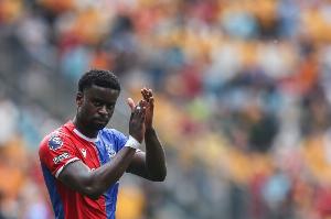 太陽報：利物浦將以4000萬英鎊的最終報價求購格伊，不賣拉倒