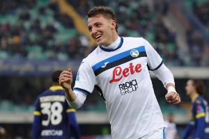 ??亞特蘭大連續(xù)4個(gè)夏窗有單筆超過5000萬歐轉(zhuǎn)出，霍伊倫最貴