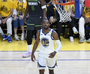 美記：拉科布等勇士高層希望庫(kù)明加回歸 但他明年2月可能被交易