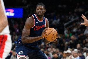 歐媒：希臘豪門奧林匹亞科斯男籃 有意NBA自由球員班巴