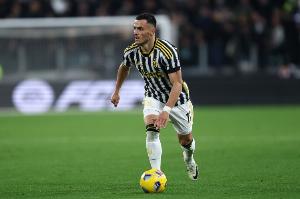 米體：費(fèi)內(nèi)巴切&亞特蘭大有意科斯蒂奇 尤文主帥圖多爾考慮留用他