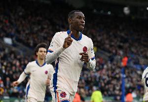 記者：切爾西愿放杰克遜離隊&估價7000萬歐，曼聯(lián)、維拉等隊有意