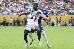 咋回事？門德斯本賽季防遍薩拉赫、薩卡、亞馬爾..卻被切爾西爆破