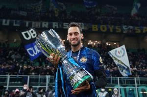 羅馬諾：恰20轉(zhuǎn)會(huì)加拉塔薩雷停滯，他不離隊(duì)國(guó)米不會(huì)引進(jìn)里奧斯