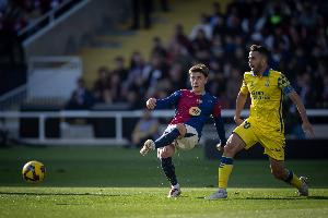 每體：托雷抵達(dá)馬洛卡&即將完成轉(zhuǎn)會(huì)，巴薩收500萬(wàn)歐+回購(gòu)條款