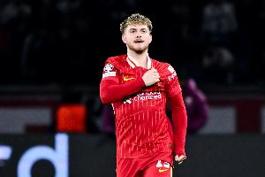 TA：利物浦為埃利奧特標(biāo)價5000萬鎊，為泰勒-莫頓標(biāo)價2000萬鎊