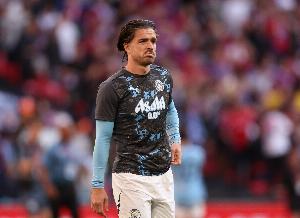 TA：曼城在給格拉利什菲利普斯找下家，仍不確定是否有球隊能負(fù)擔(dān)