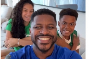 拉米雷斯社媒曬身穿切爾西球衣照片，慶祝老東家奪冠