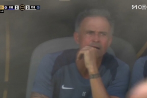 大門被“車”沖了??大巴黎此前6場僅丟1球，對切爾西半場丟3球