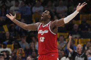 5年2.4億提前頂薪續(xù)約！灰熊官方：球隊與小賈倫-杰克遜完成續(xù)約