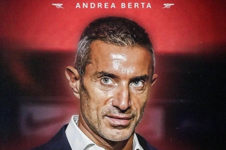 2.2億連砸6人?阿森納跟隊：季前賽前完成6筆引援，23年來從未有