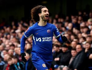 馬卡報：庫庫雷利亞正在習慣勝利 他在規(guī)則允許范圍激怒對手