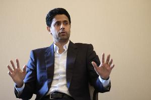 納賽爾：這場失利對我們來說也是好事，我們需要保持謙遜