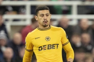 天空：盡管尤文感興趣，但狼隊(duì)認(rèn)為安德烈-特林達(dá)德是非賣品