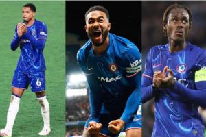 科巴姆的孩子??切爾西世俱杯奪冠首發(fā)三名青訓(xùn)：隊(duì)長(zhǎng)詹姆斯領(lǐng)銜