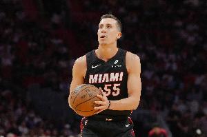 鄧羅：能加盟活塞我很興奮 雖然最近忙得像旋風(fēng)一樣但很有意思