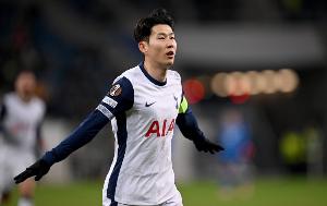 TA：孫興慜漸別巔峰但弗蘭克難撤首發(fā) 馬競有意羅梅羅或可套現(xiàn)他