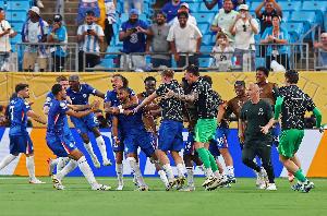 迪尼談世俱杯決賽：巴黎沒發(fā)揮出水平，切爾西從頭到尾表現出色